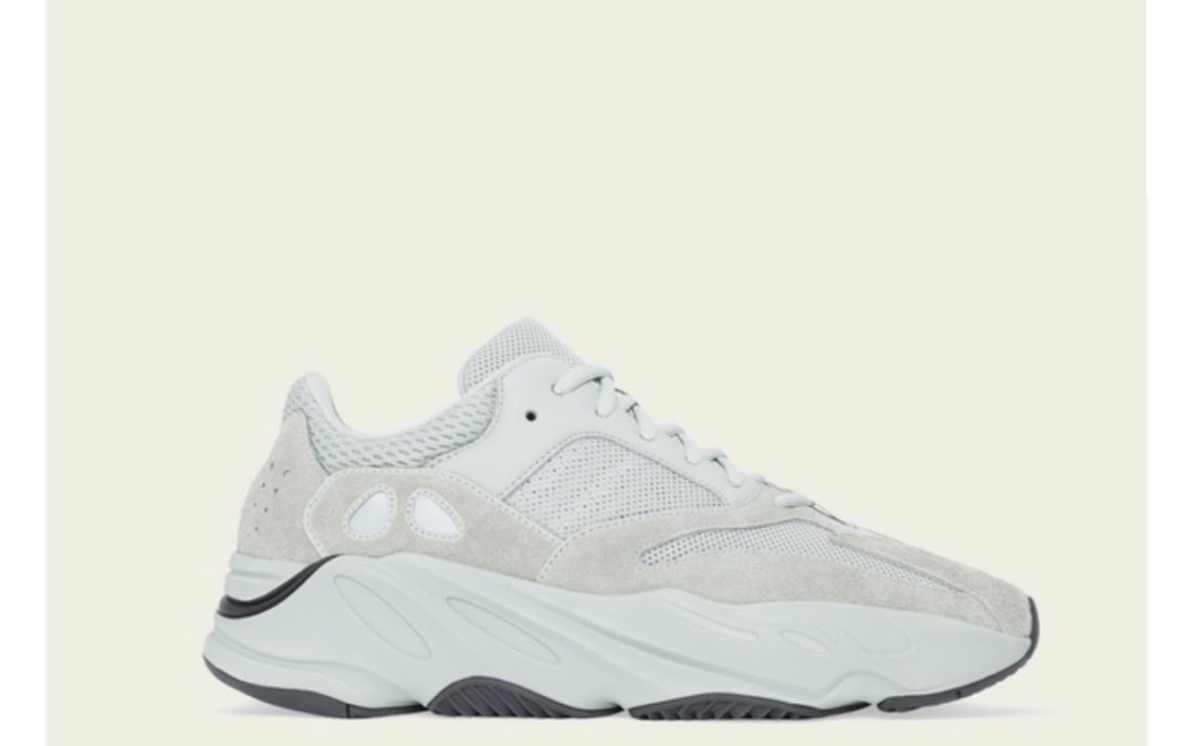 Sneaker Brand Lucky Draw System