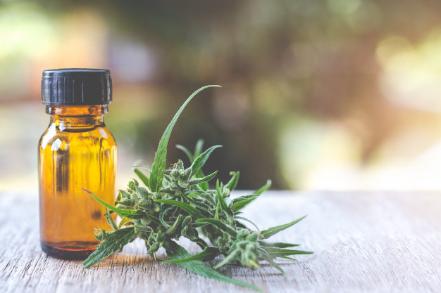 Los cosméticos derivados del CBD comienzan a ganarse al usuario chino.